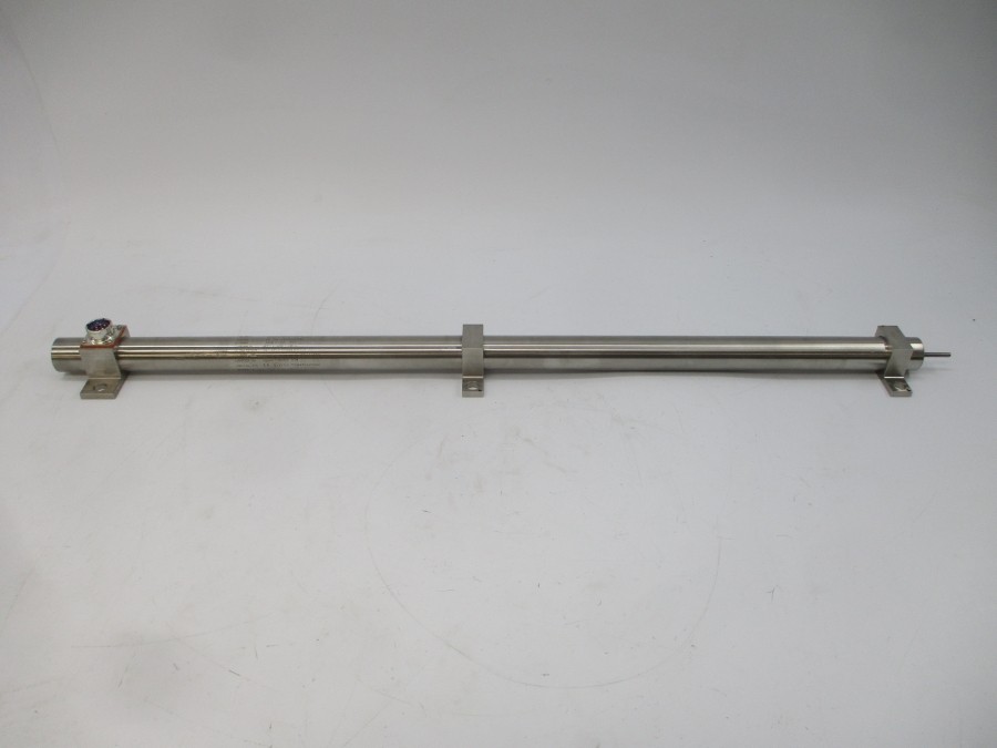 SENTECH 12GS173W-7000B2 119C9639P0002 NSMP