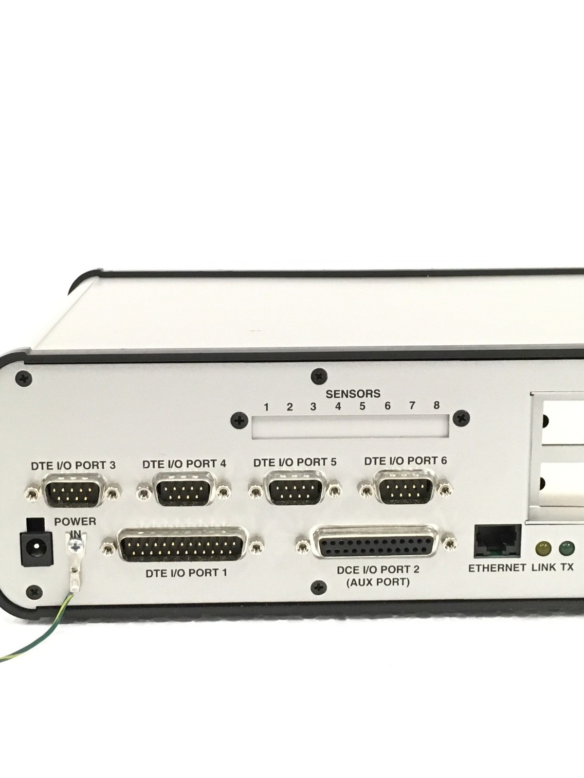 Omnitronix 880 Data Link Remote Access Unit DL4M61331EOC, No Ac Adapter, WORKING
