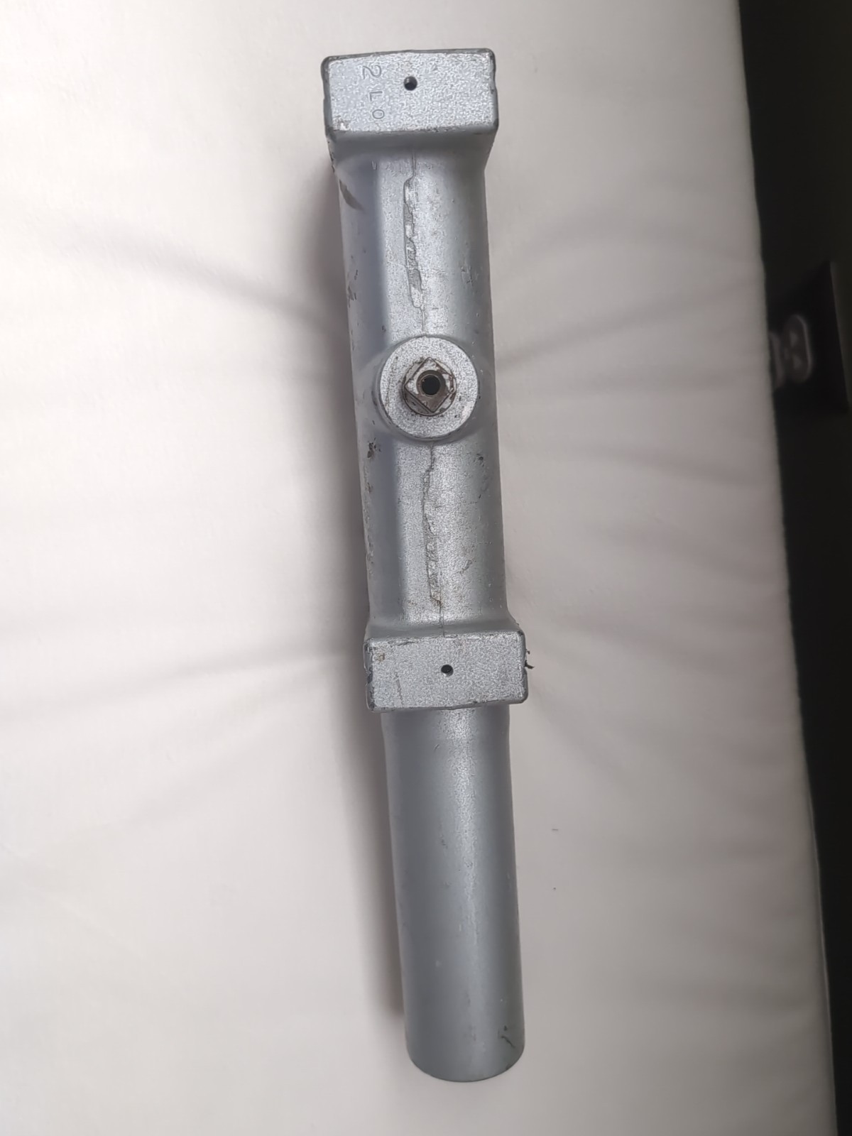 NORTON 149A R668R785 DOOR CLOSER BODY