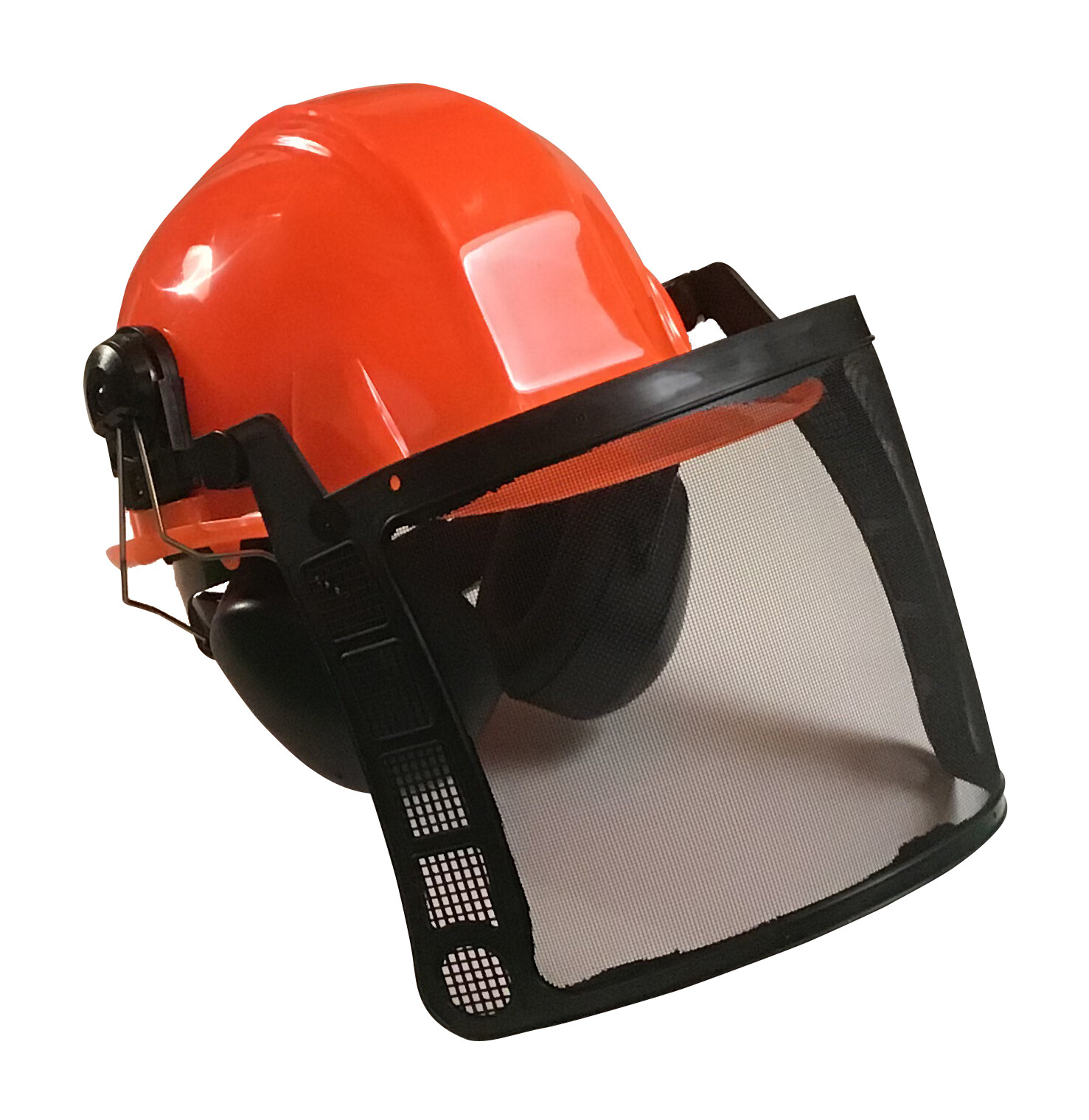 Cold Creek Chainsaw Chap 40″ (LARGE) —BONUS— Free pair of gloves !!