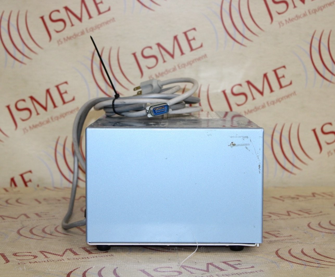 Capintec CRC-10R Radioisotope Dose Calibrator w/ Cables