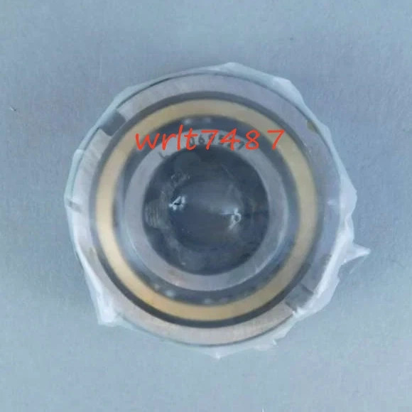 1PC SKF QJ 203 N2MA/C2L four point contact ball bearing