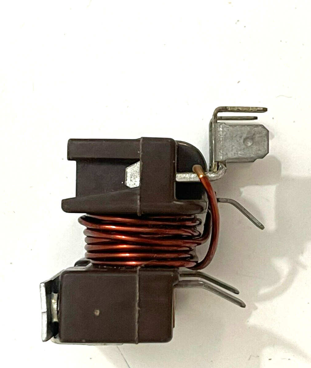 GE GENERAL ELECTRIC TOP 3ARR2 0919 Starting Relay KCP188S 1 M 2