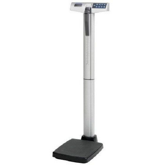 HealthOMeter Physician Digital 500KL Beam Scale