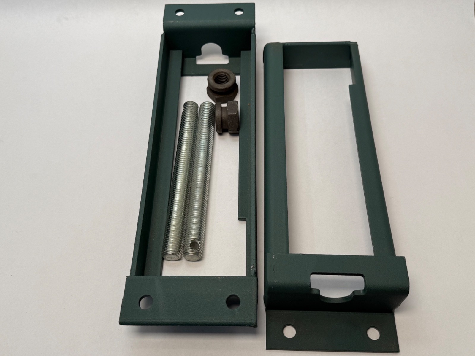 Dodge 038120 Take-Up Frame Assembly NS-425×5 NS-425-x-5 2 Pcs