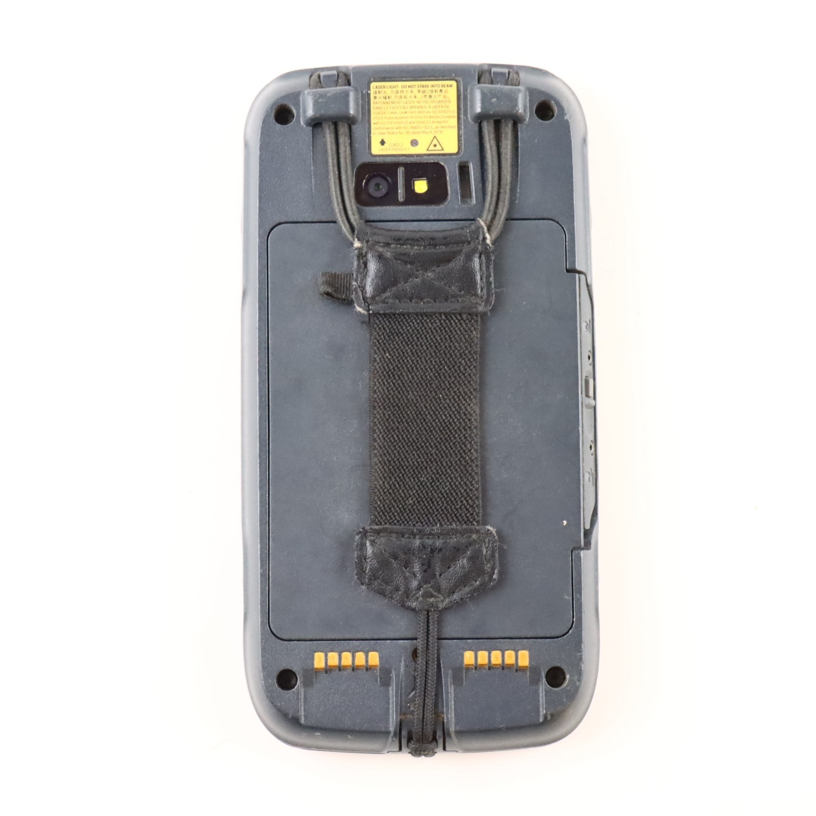 Honeywell Dolphin CT60 CT60-L0N-BSC210F Mobile Computer Barcode Scanner Android