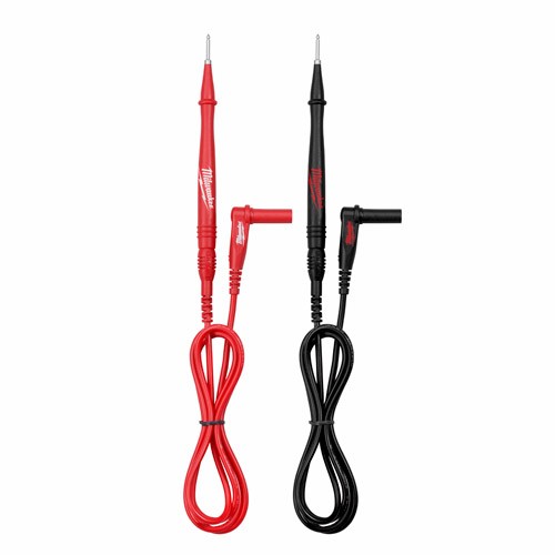 Milwaukee 49-77-1003 CAT IV 600V/CAT III 1000V Universal Electrical Test Leads