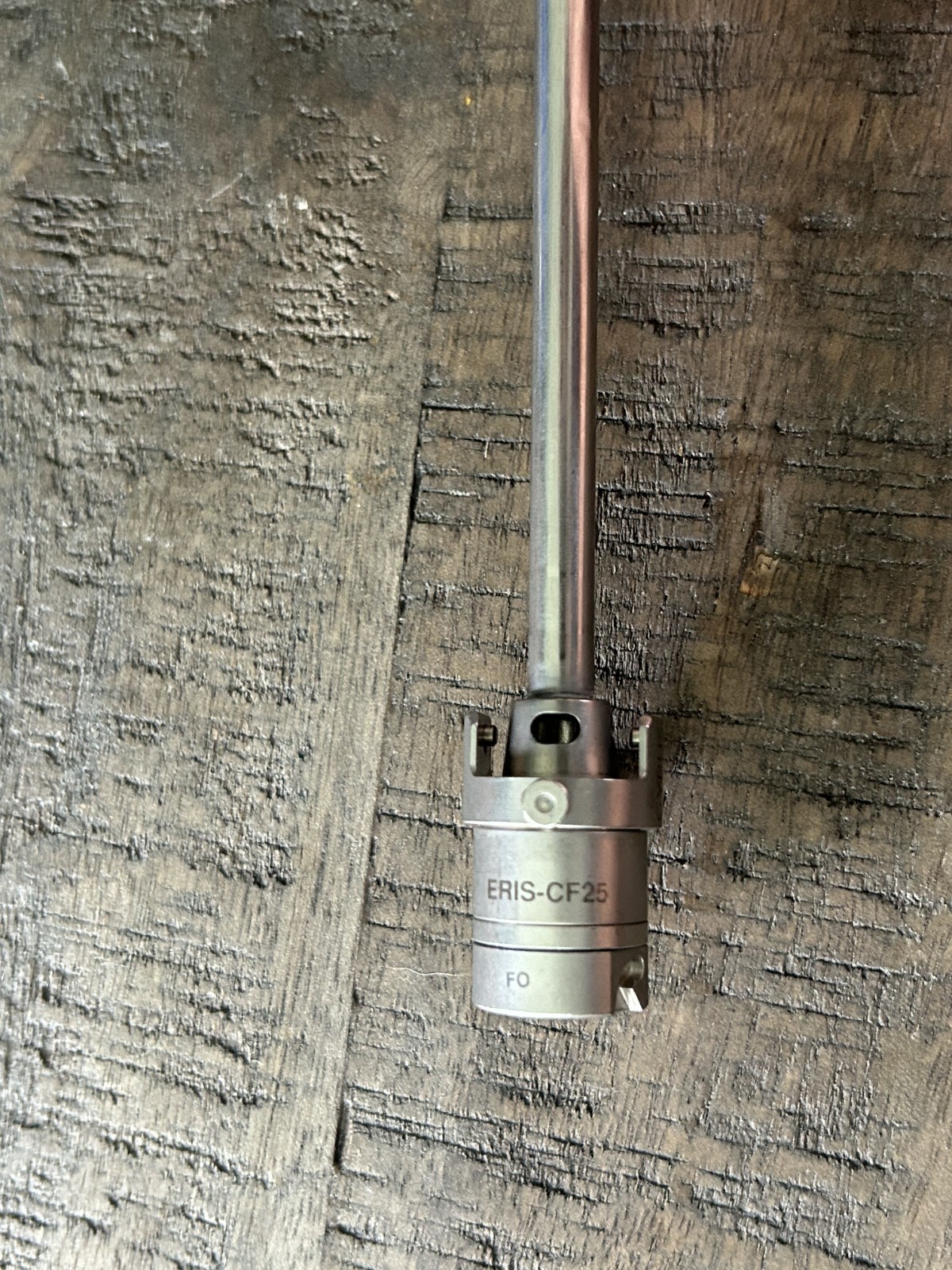 Gyrus ACMI ERIS‑CF25 Elite | 25Fr Continuous‑Flow Resectoscope Inner Sheath