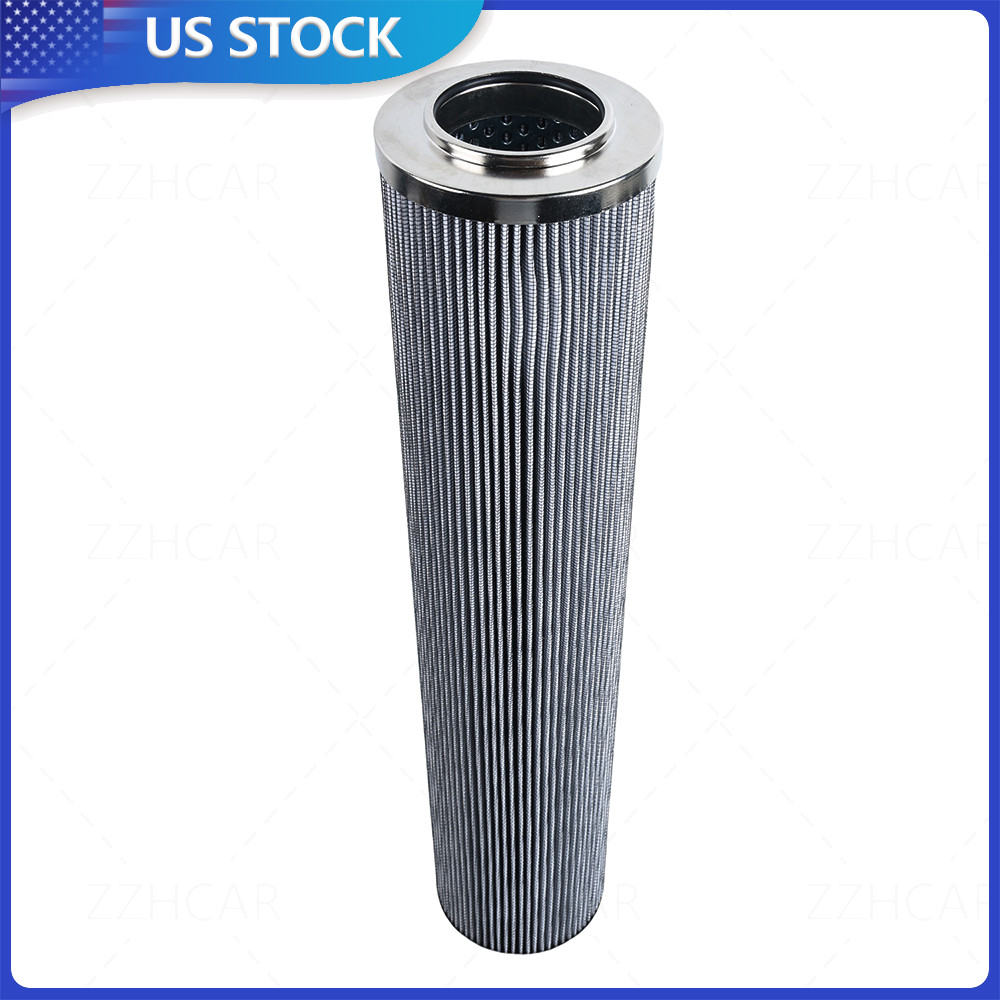 10 Micron Hydraulic Filter For Schroeder Filter Elements 7628580 18LZ10