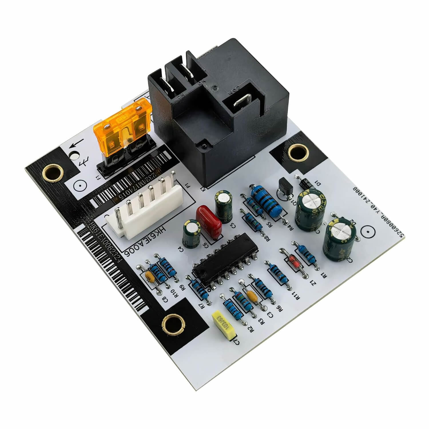 HK61EA006 For Carrier Bryant Payne CEPL130541-01 Fan Blower Control Board