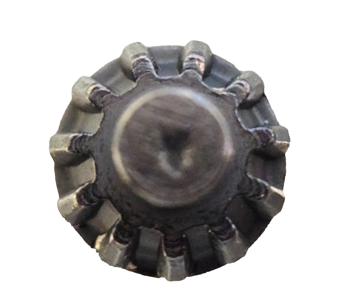 Jacobs K3 3651D Chuck Key f/Portable Drills 3, 34, 14N JCM13700P20 5/16 Pilot