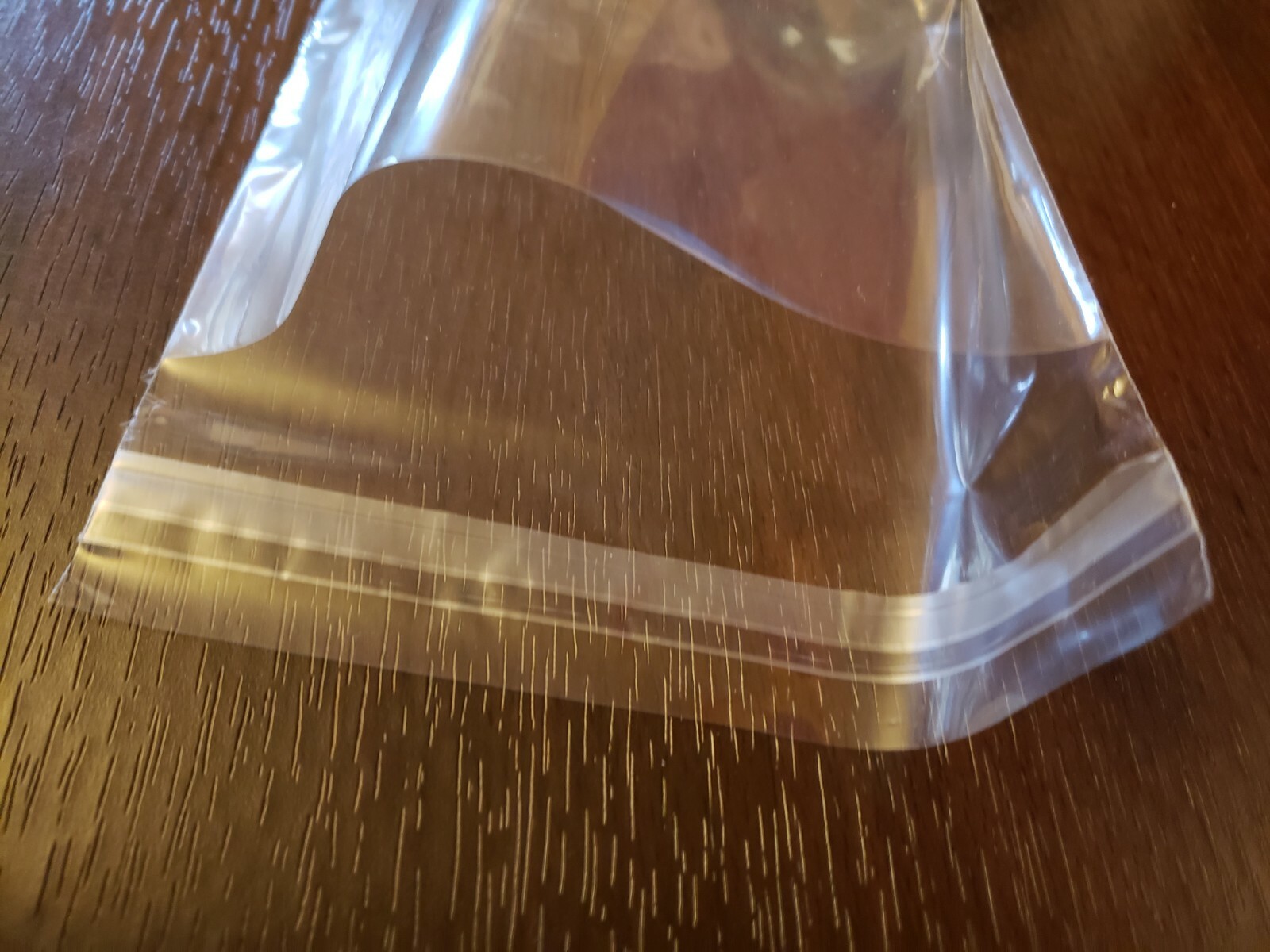 100 11×14 Self Seal Bags Resealable Clear Poly Plastic Opp Lip & Tape 1.6 Mil