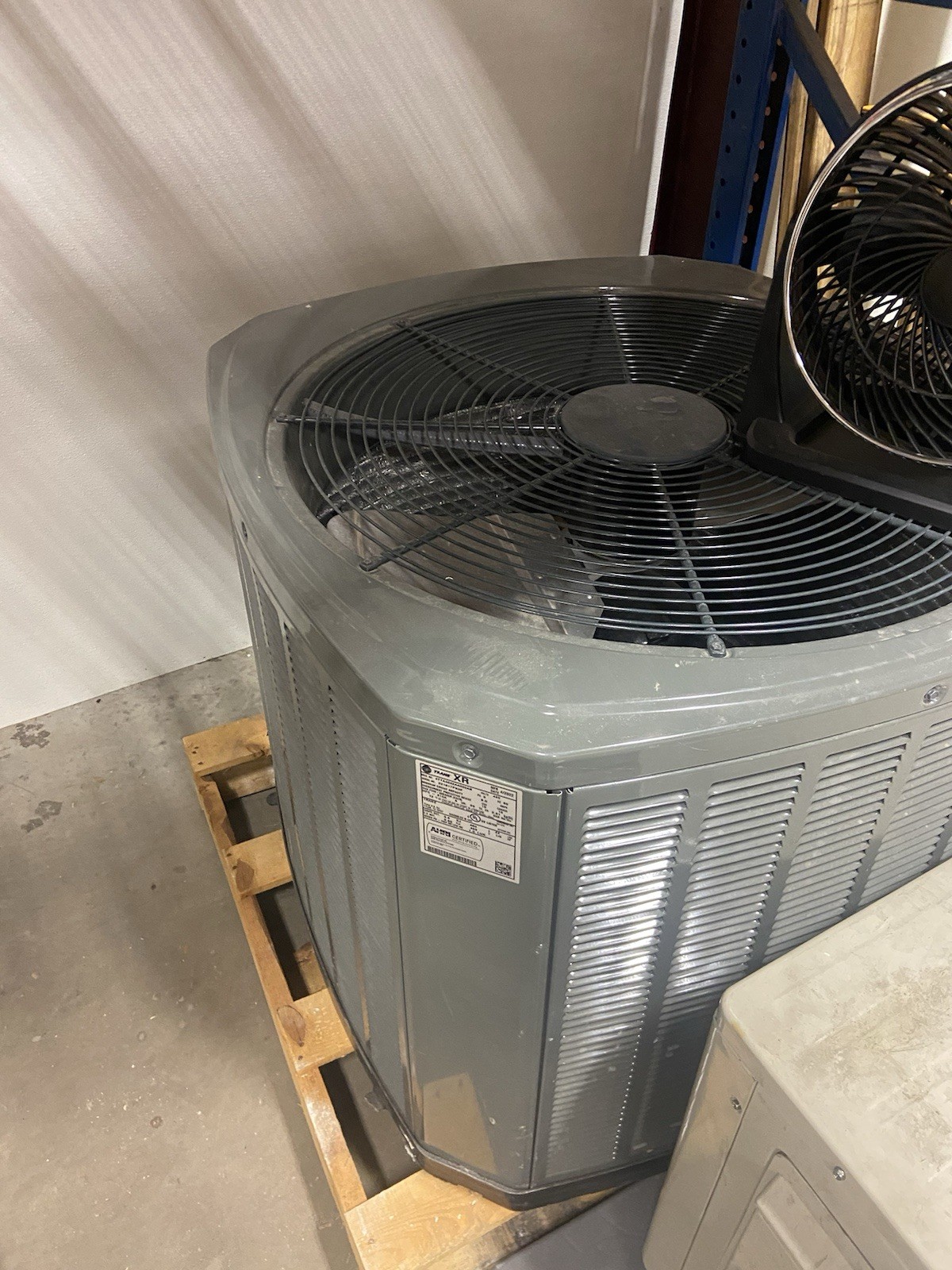 Trane 4TTA4042A4000A Condensing Unit 460V 3phase