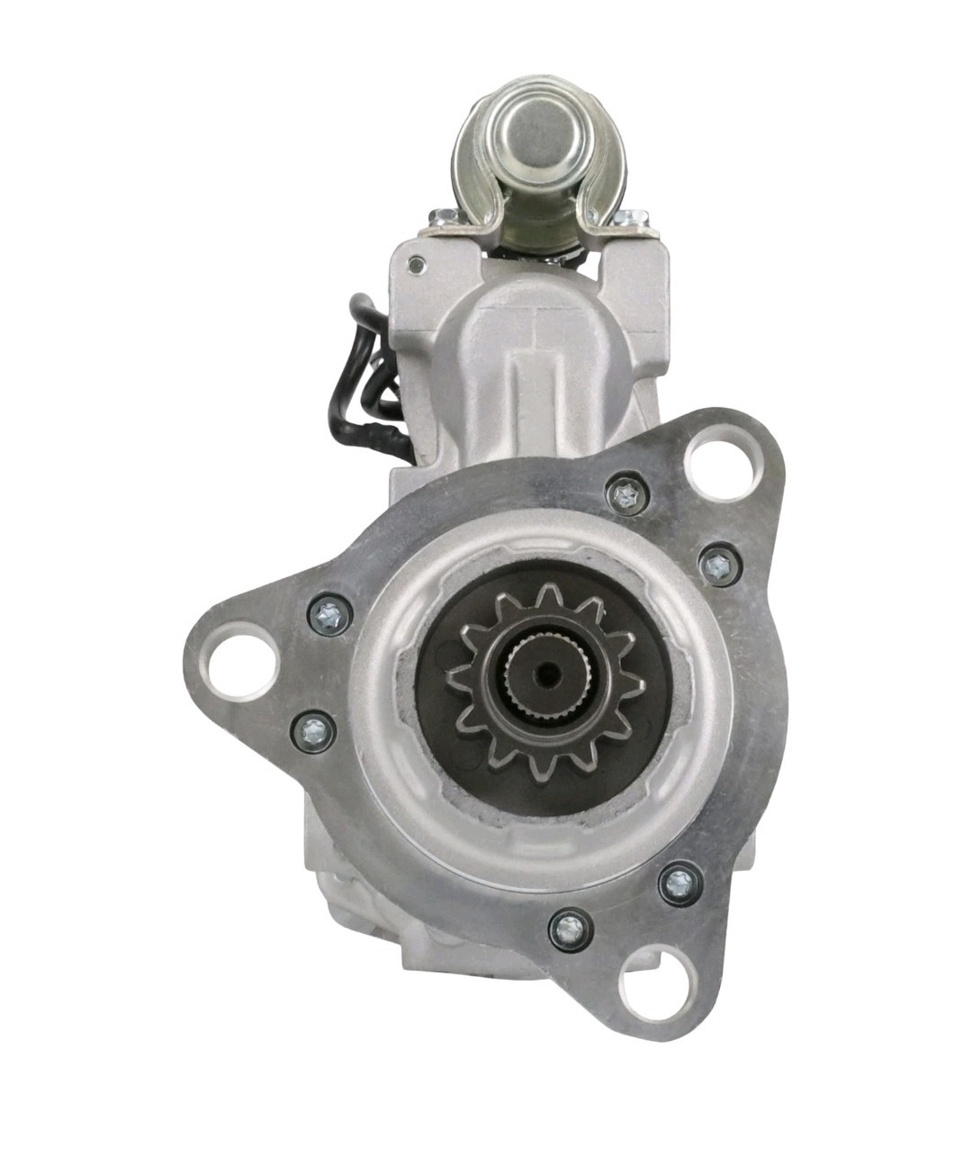8200433 Starter Motor 6907N Replacement Starter for Cummins ISC/ISL and Maxxforc