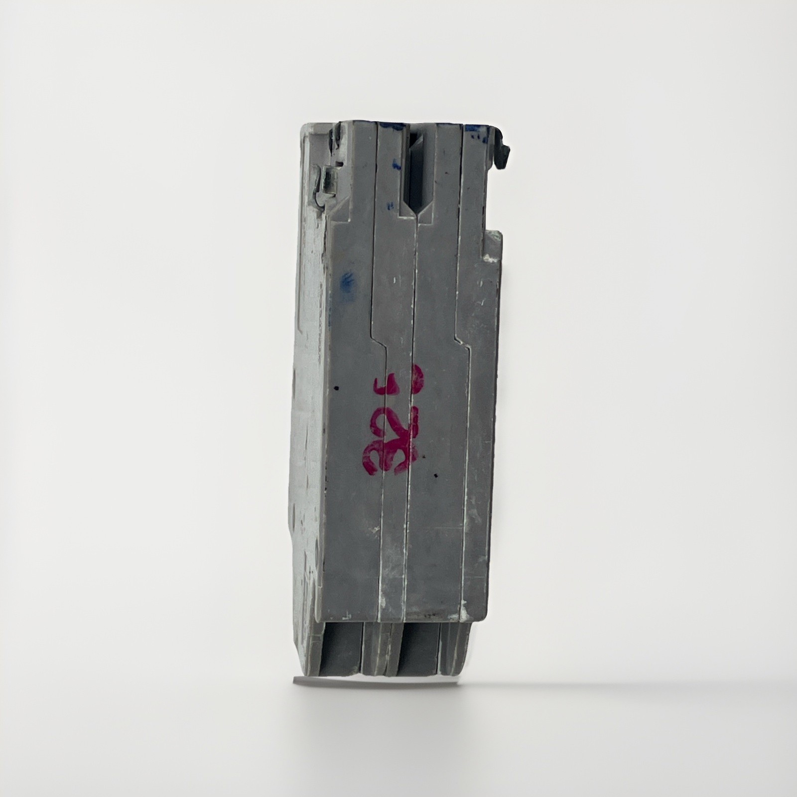 A230 30A 2 POLE SYLVANIA Challenger CIRCUIT BREAKER A 120/240 VAC Side Mount