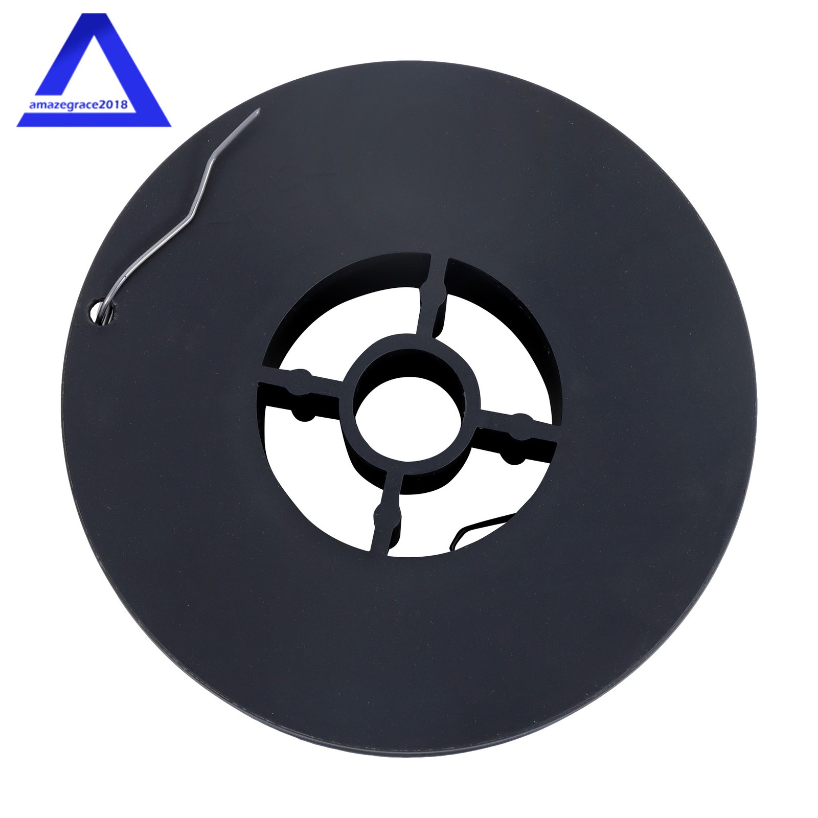 3Roll E71T-GS .035″ Gasless Flux Core Mild Steel MIG Welding Wire 2Lbs Spool