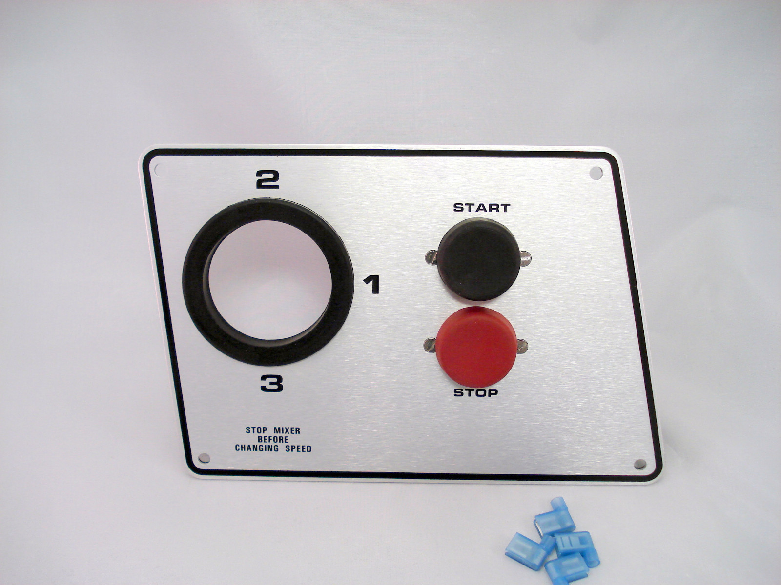 Hobart mixer timer switch, 15 min. 115 volt. 294650-004-1, 294650-004-5,