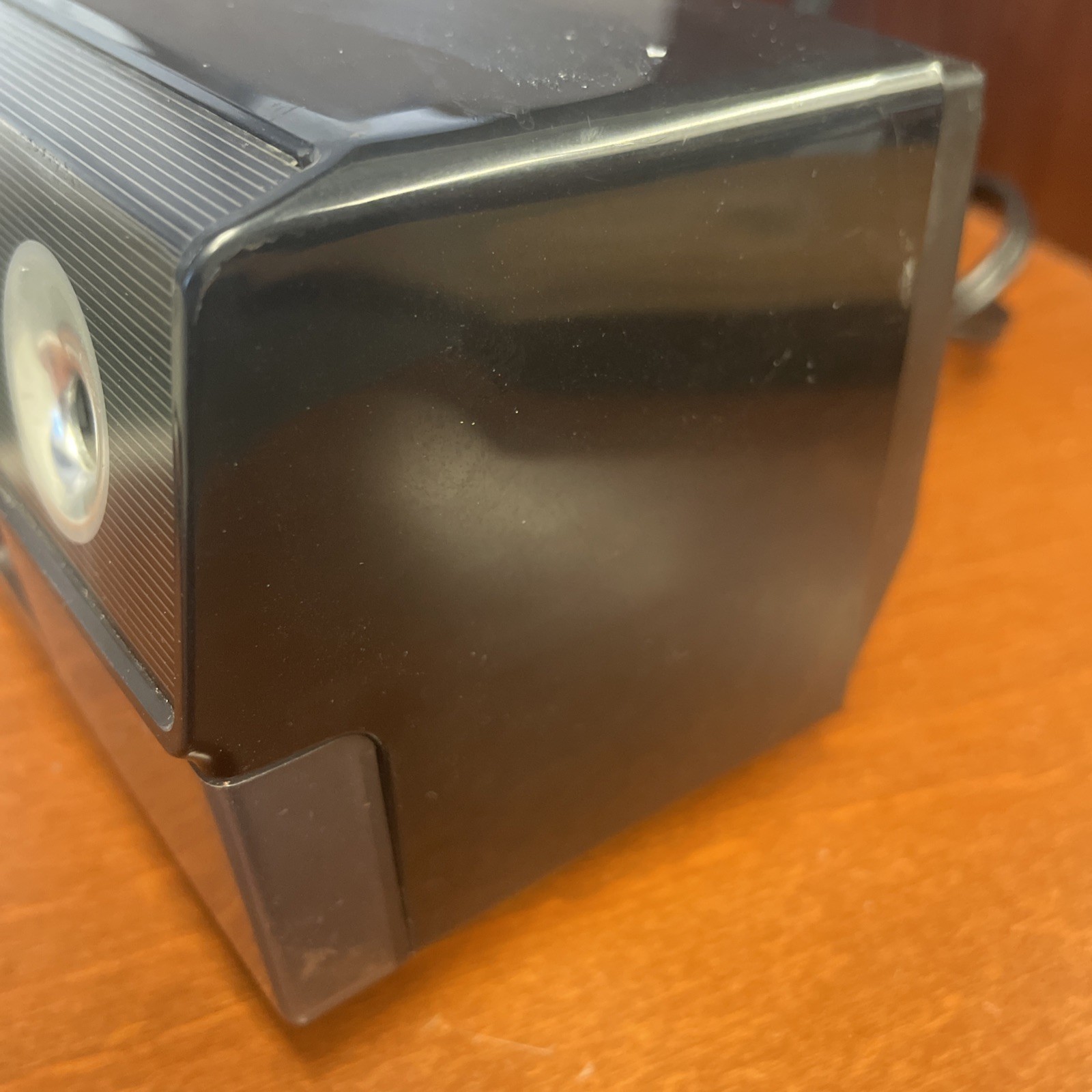 Panasonic Auto-Stop Electric Pencil Sharpener Model KP-110 Made in Japan