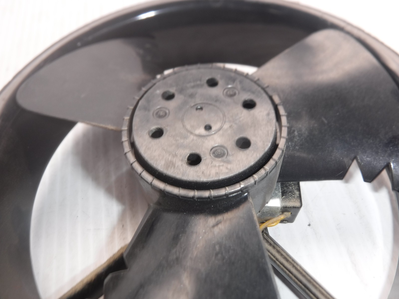 Comair Rotron Type 113 Thermally Protected Cooling Fan 115V 20W 50/60Hz