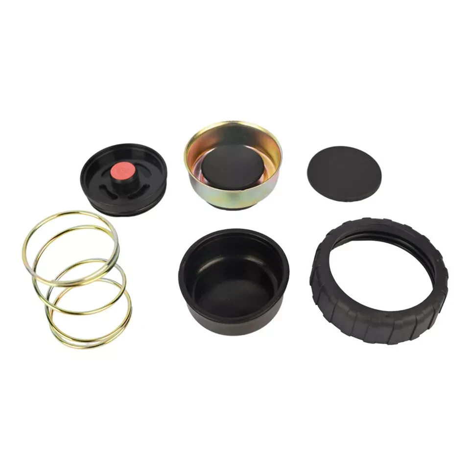 For John Deere 110 120 200LC 5105 5200 5600 5400 RE50467 Fuel Filter Hand Primer