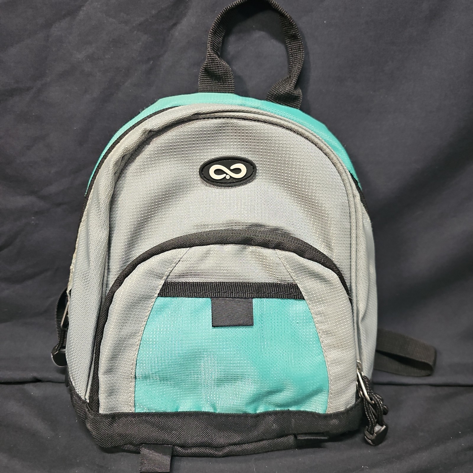 Moog PCK 2002 Backpack For 500ml Feeding Bags