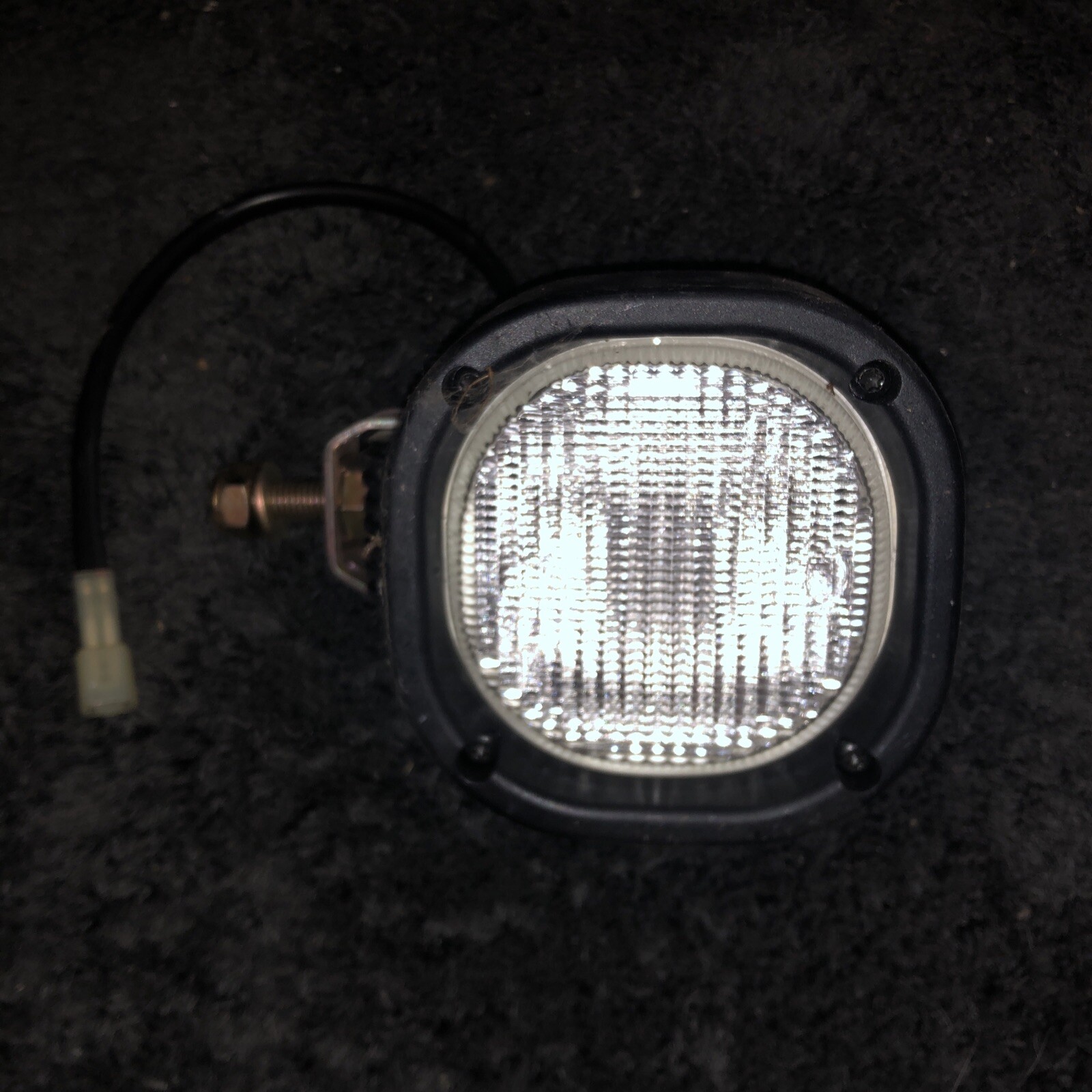 Clark 2827443 Light Work 14.5V