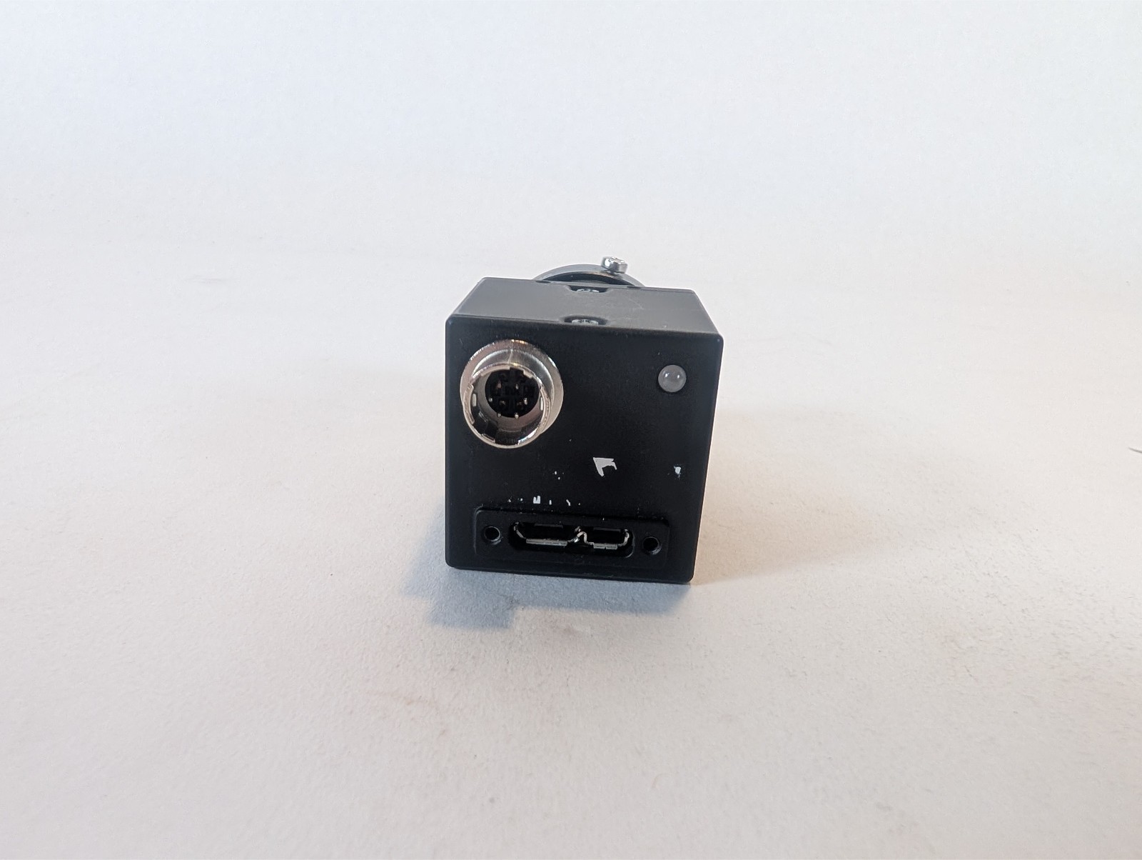 FLIR Blackfly S BFS-U3-16S2M-CS w 4mm 1/1.8″ IR lens