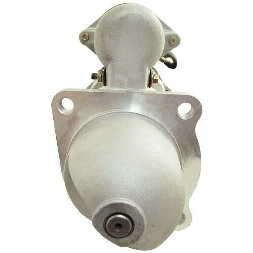 Starter 6583N For Case Crawler Tractor 310 350 450, 470 4-188 188 D18 Diesel