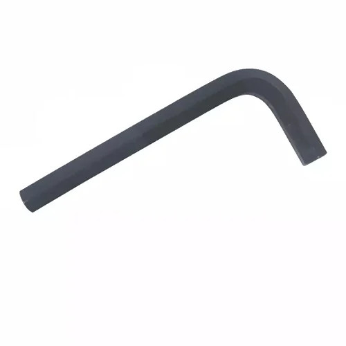Wiha 35310 Hex L-Key Short Arm Black 6.0 X 88Mm