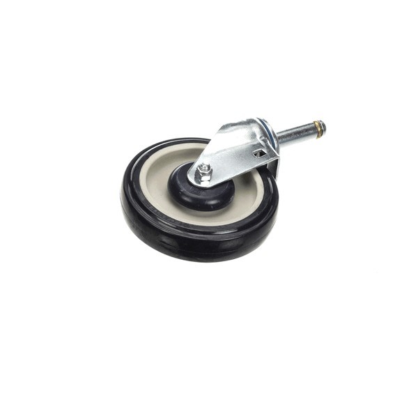 WIN-HOLT 757GRW Caster 2.0 lbs Grip Ring Durable Mobility Equipment