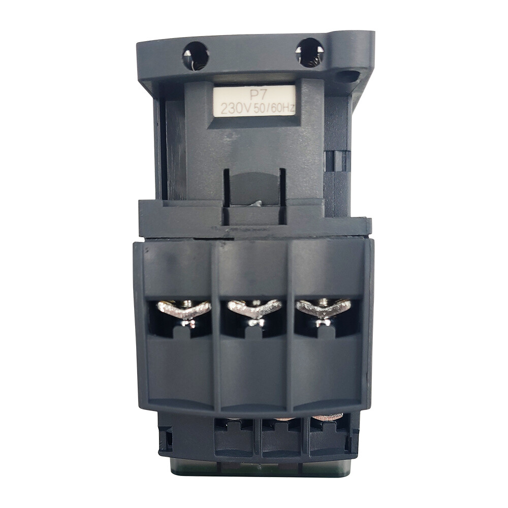 LC1D32P7 Deca Contactor 240V coil 3NO 32A replace Schneider Contactor LC1D32P7