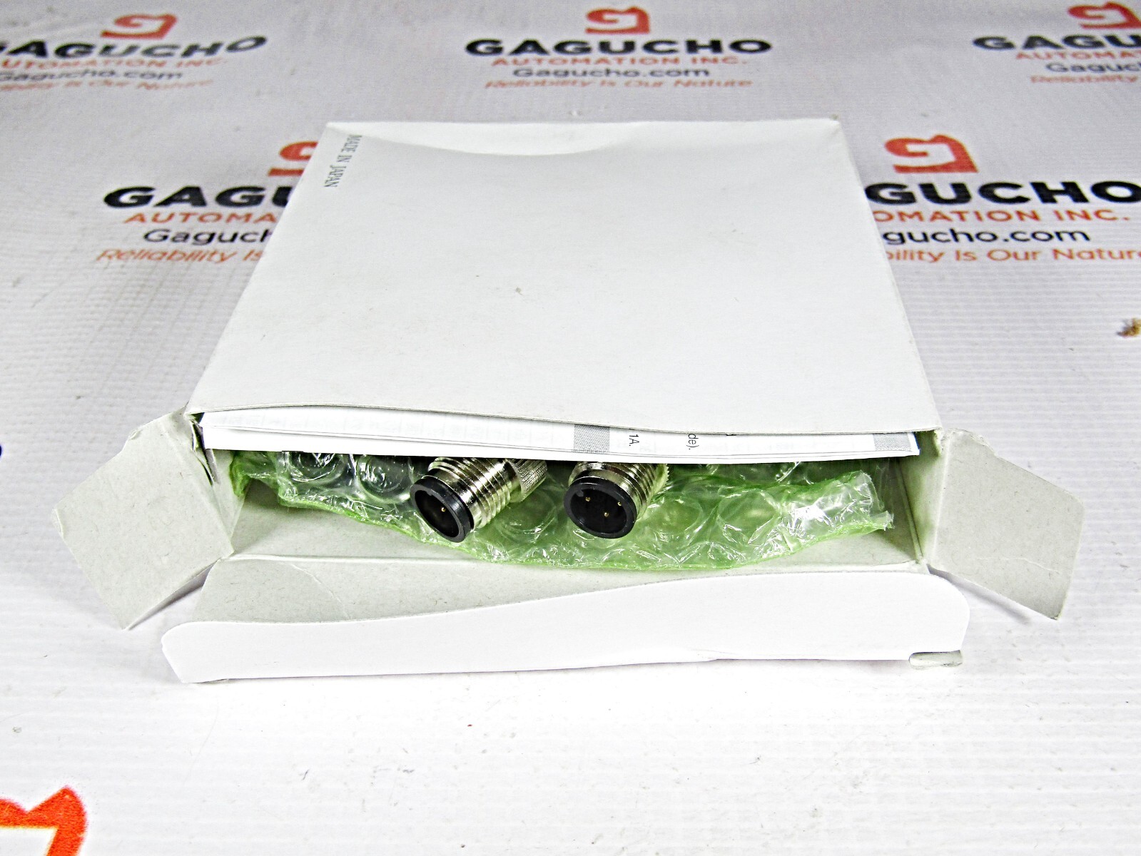 NEW Keyence PZ-G51EP Self Contained Photoelectric Sensor NIB