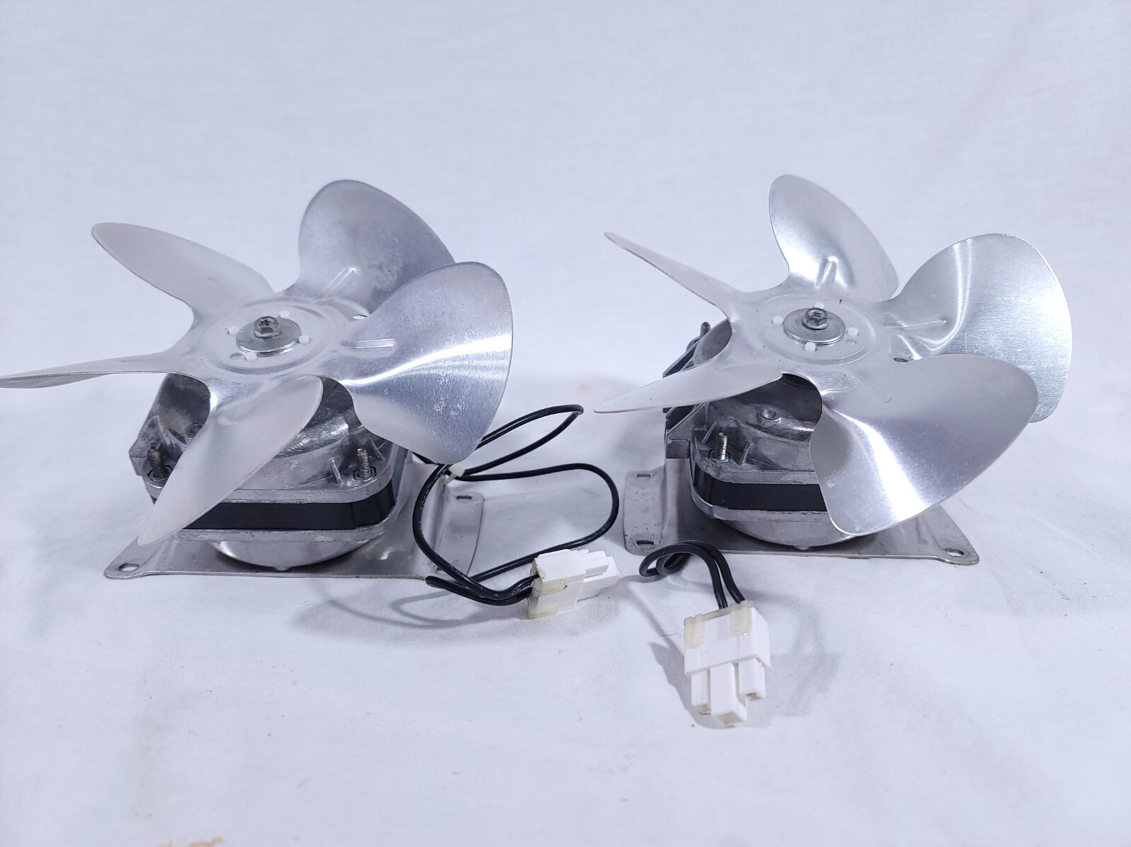 X2 Atosa Motor, Fan, Evaporator, W0301904 Geniune OEM