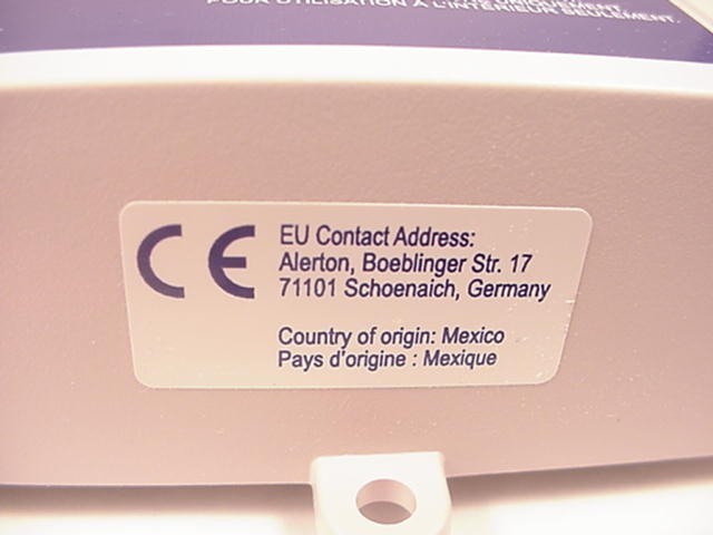 Alerton VLC-550-E Ships Same Day