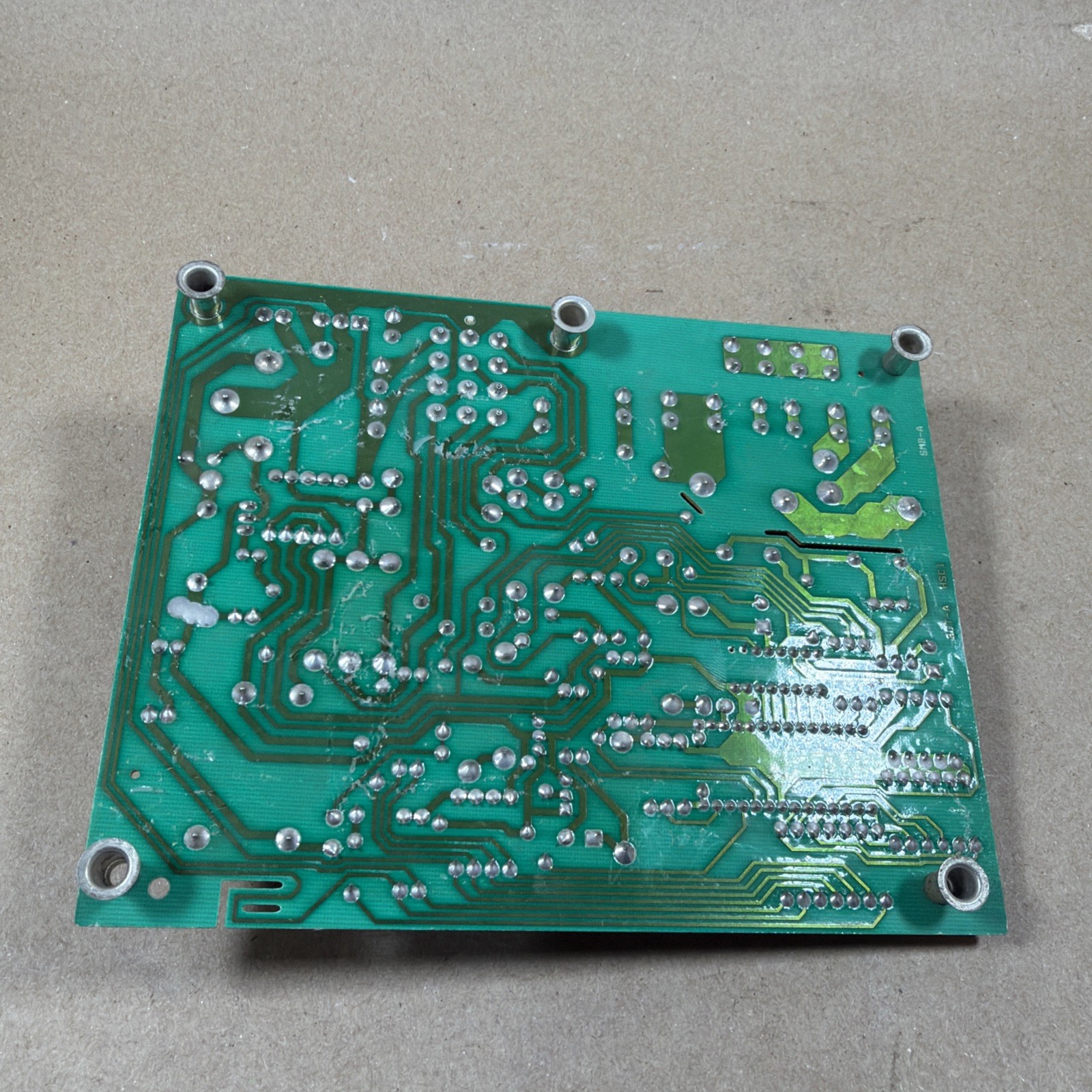 TESTED🔥 Goodman-Honeywell 1068-83-4102 1068-400 PCBAG123 Control Board