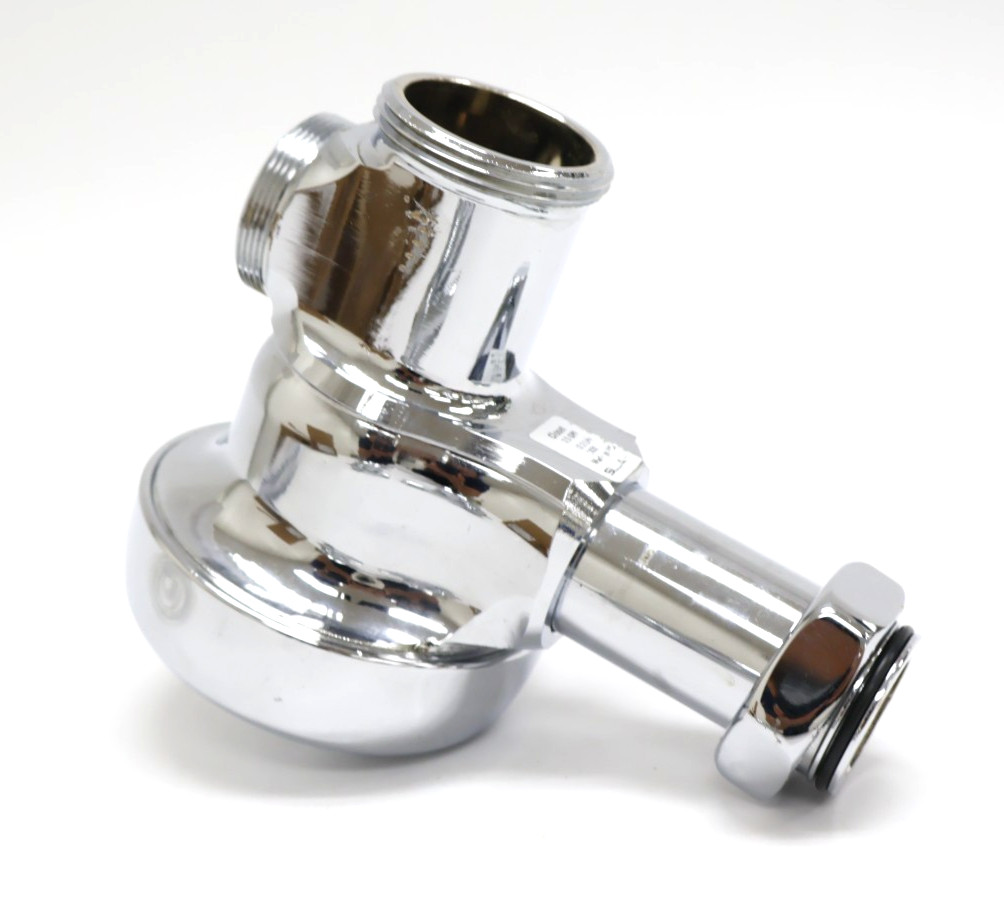 Sloan Regal 110 XL Flushometer 3.5 GPF Chrome Toilet Flush Valve 3080101 New