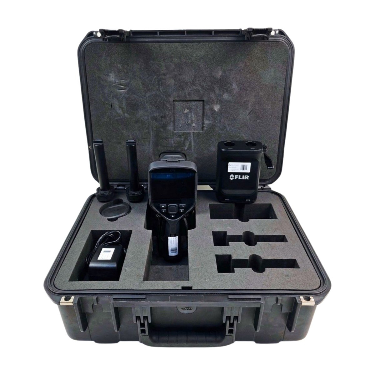 FLIR E76 30Hz 320 x 240 Infrared Thermal Imaging Camera IR E 76 Imager