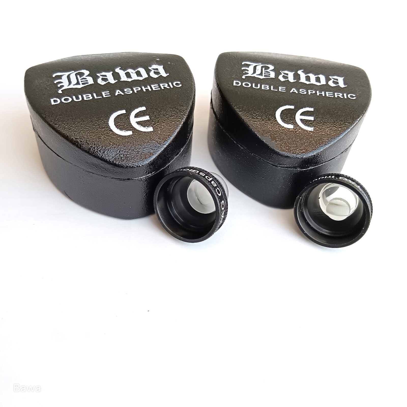 db Lot Of YAG Lens YAG Capsulotomy & YAG Iridectomy Lens Free Shipping 100%