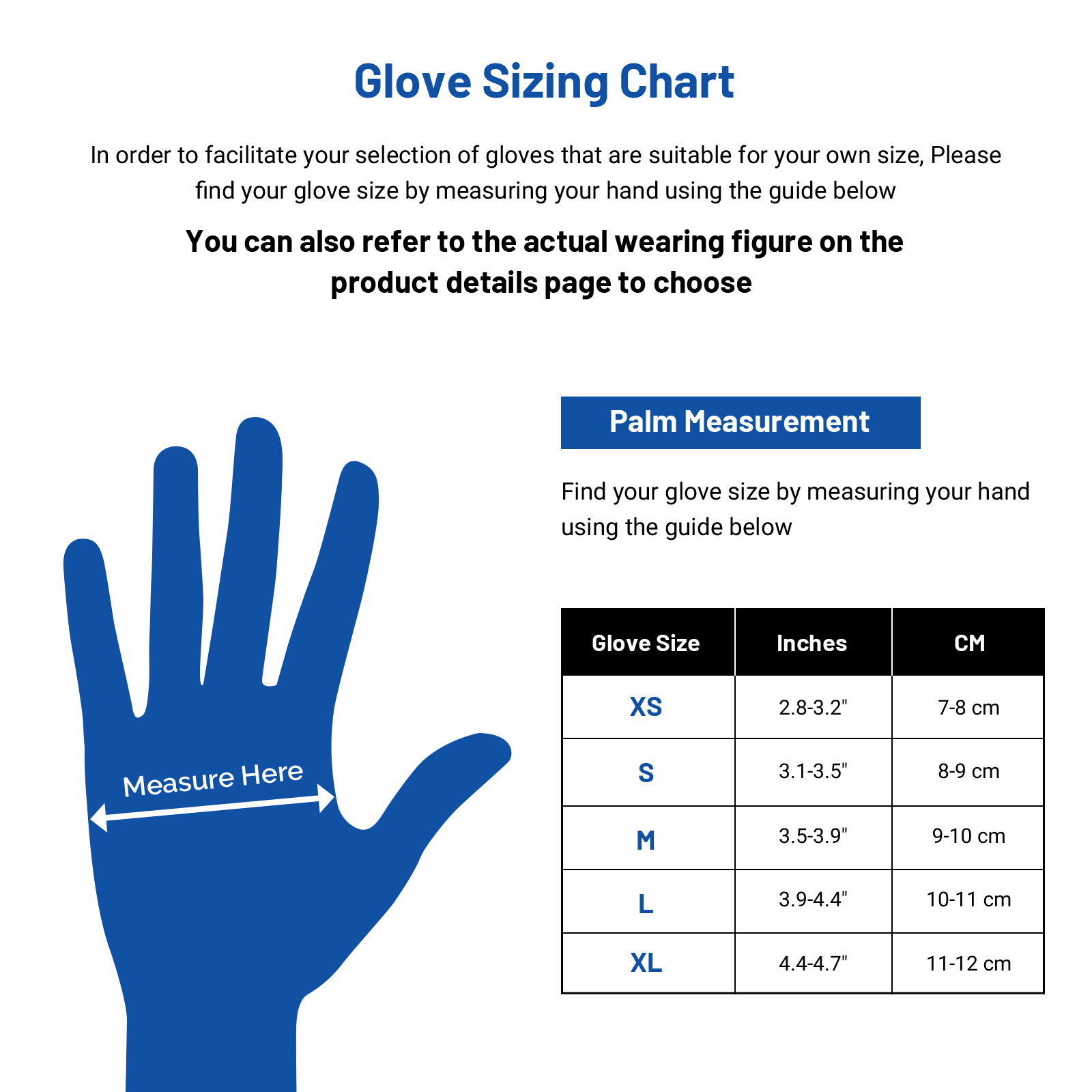 JMU Nitrile Gloves BLACK Medical Exam Gloves 3.5 Mil XS 200pcs/box