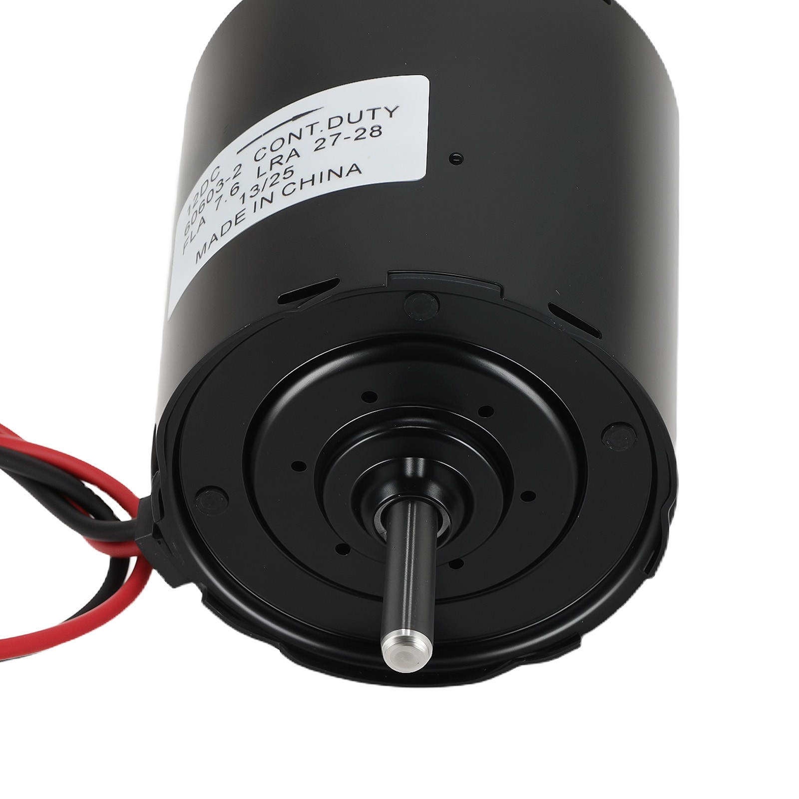 Hydro Flame Furnace Heater Blower Motor For Atwood 37697 37360 30133 12 Volts DC