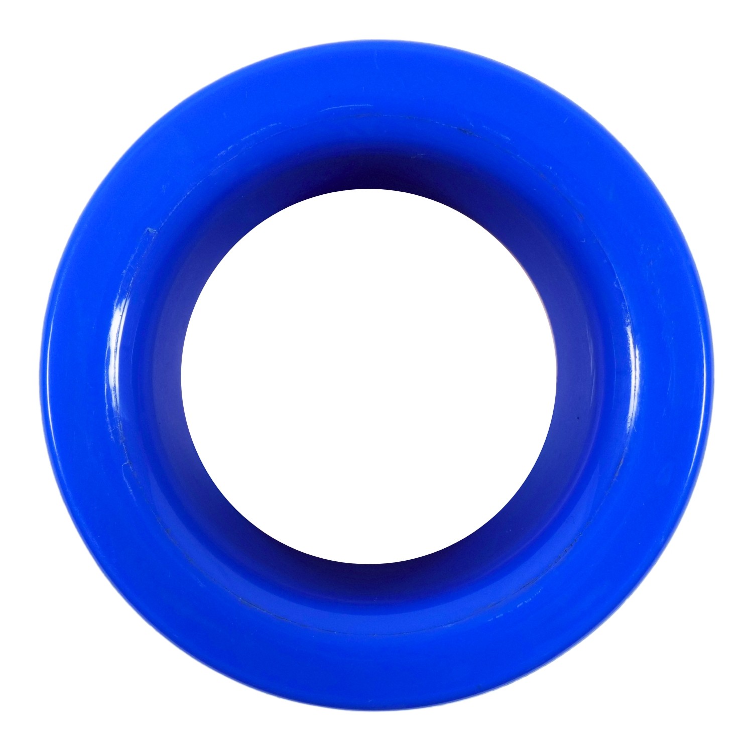 Dark Blue Hand Saver for Stretch Wrap 12″ – 18″ 3″ Core – 1 Pair (No Film