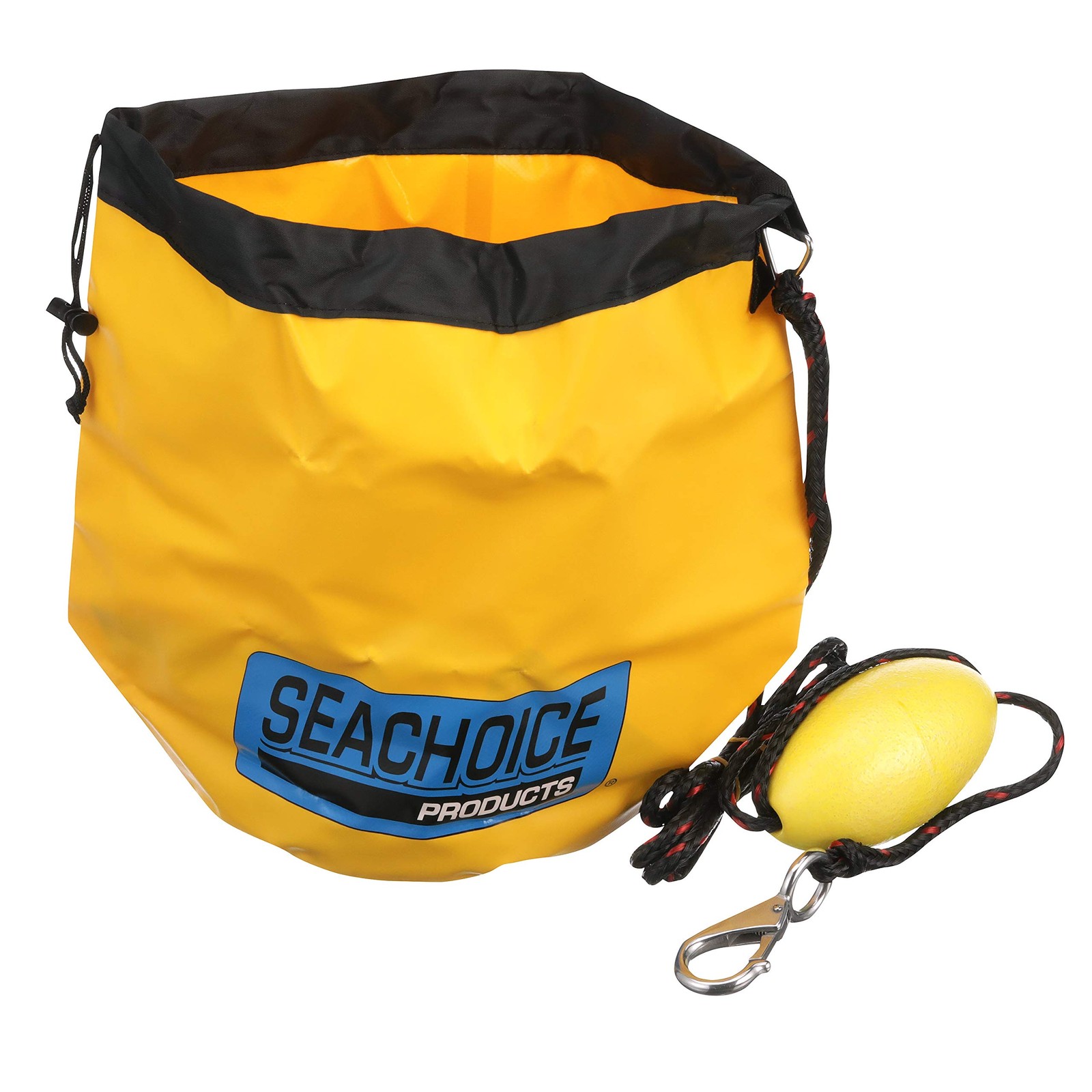 Seachoice Heavy Duty Pwc Sand Anchor Kit Buoy And 10 Ft. Anchor Line 41171