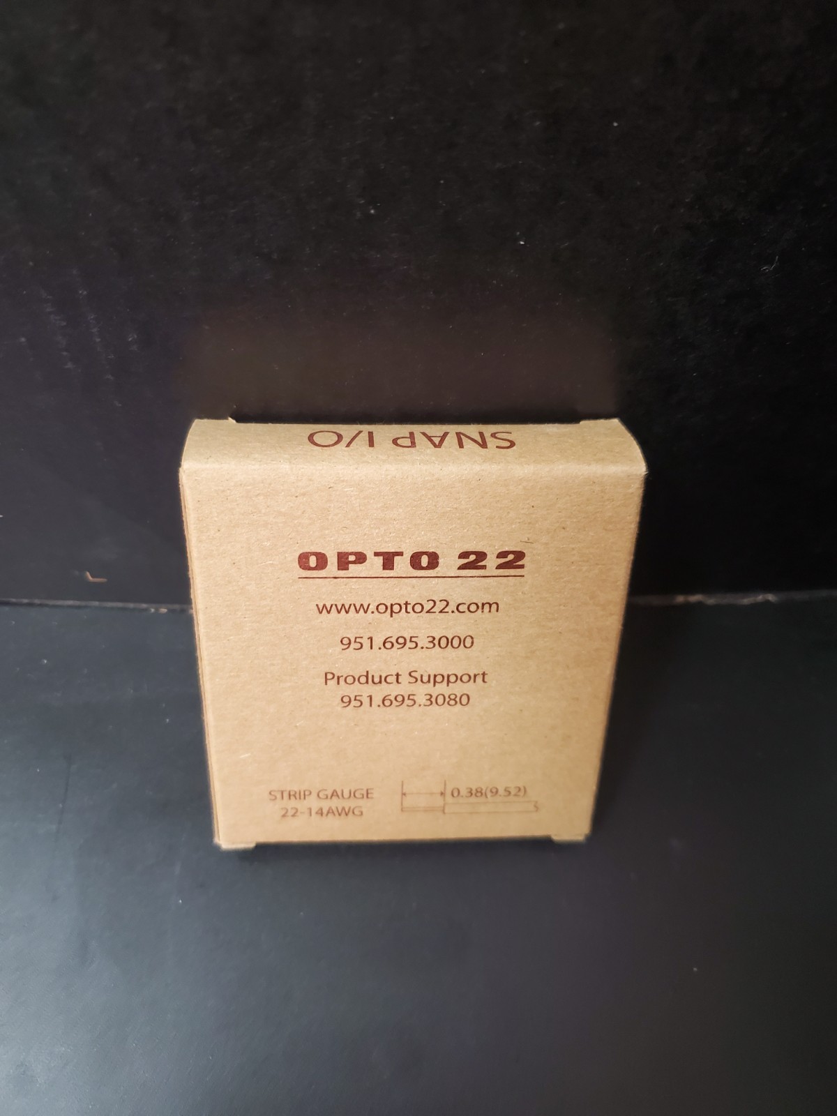 OPTO 22 – SNAP I/O – SNAP ANALOG – SNAP-AIMA-i ***NEW***