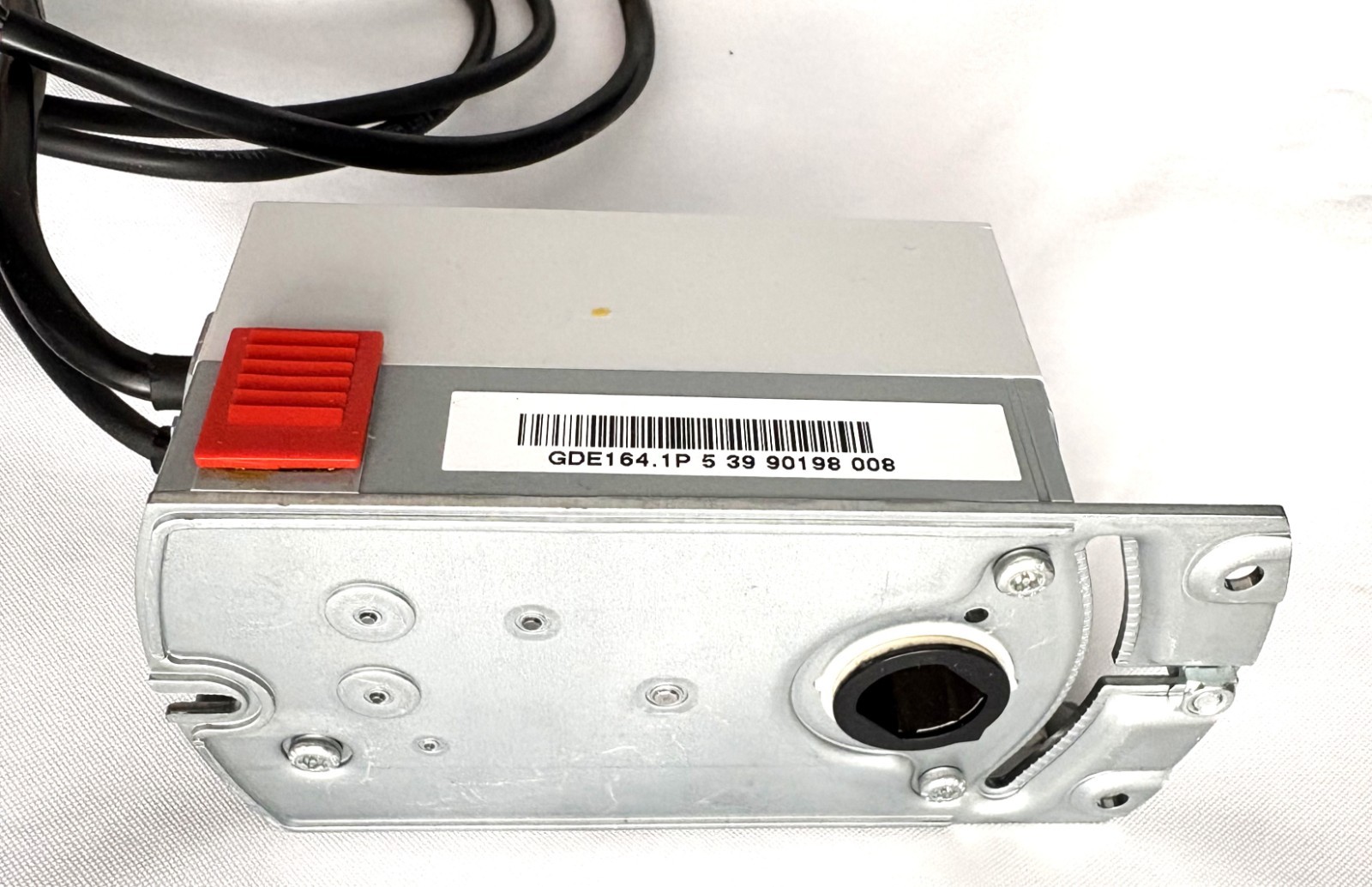 Siemens – GDE164.1P / GDE1641P – OpenAir Actuator – NIB