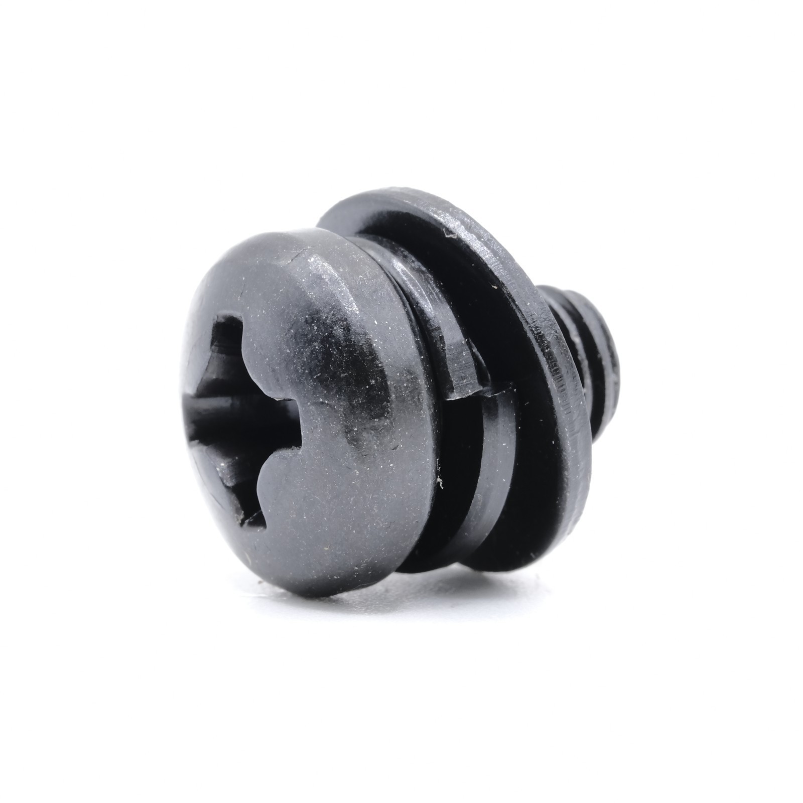 Screws for Samsung QN77S95FDFXZA (QN77S95FDF) TV Wall Mount (Set of 4)