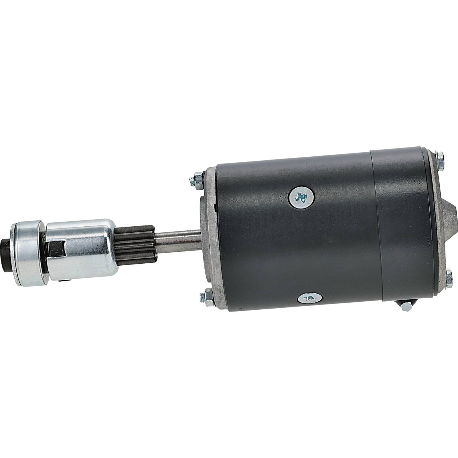 Starter with Drive For 2N 8N 9N Ford Tractor 1939-1952, 8N-11001, 8N-11001R