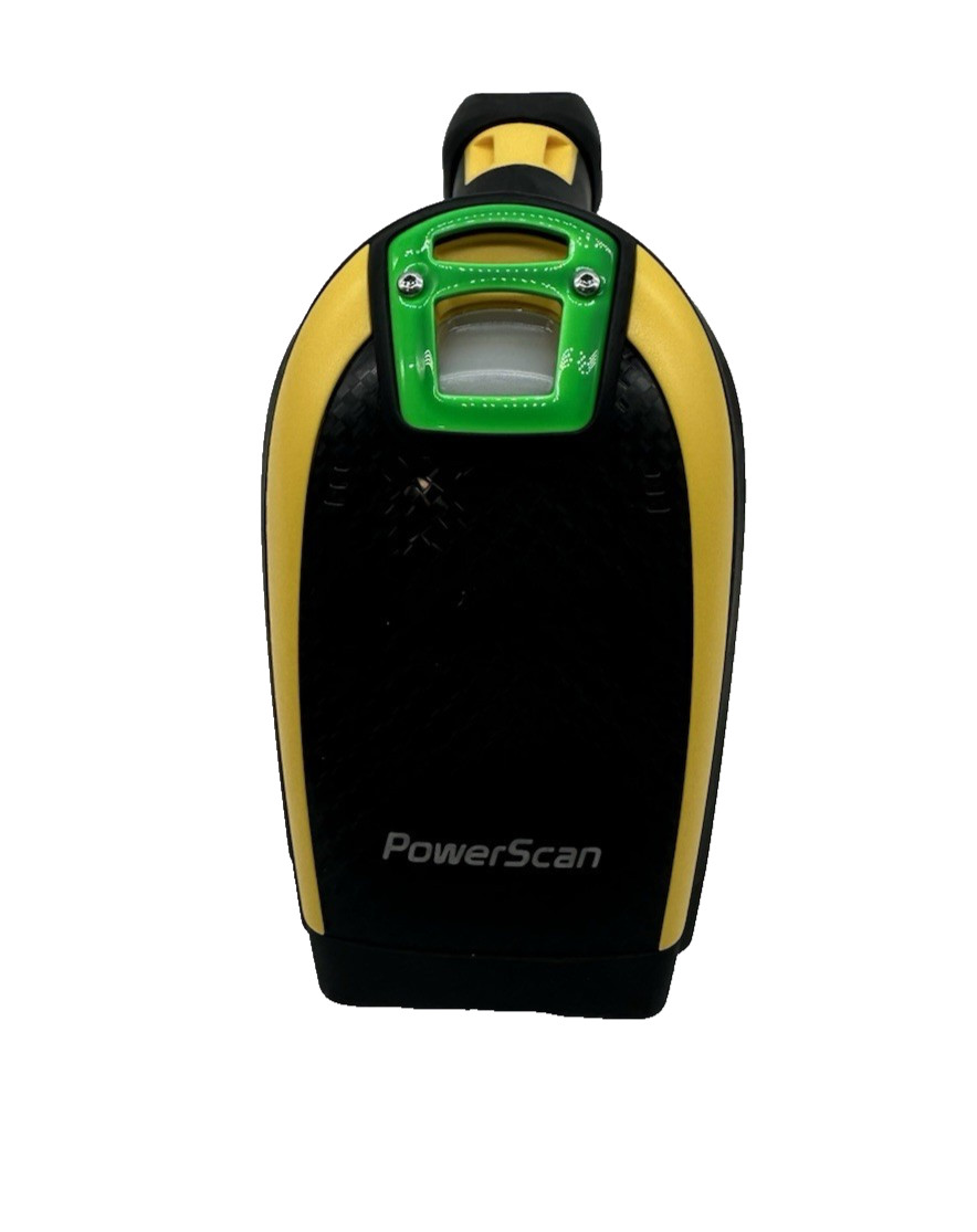 DATALOGIC Bracode Scanner PowerScan PM9500 433MHZ STD RB PM9500-433RB
