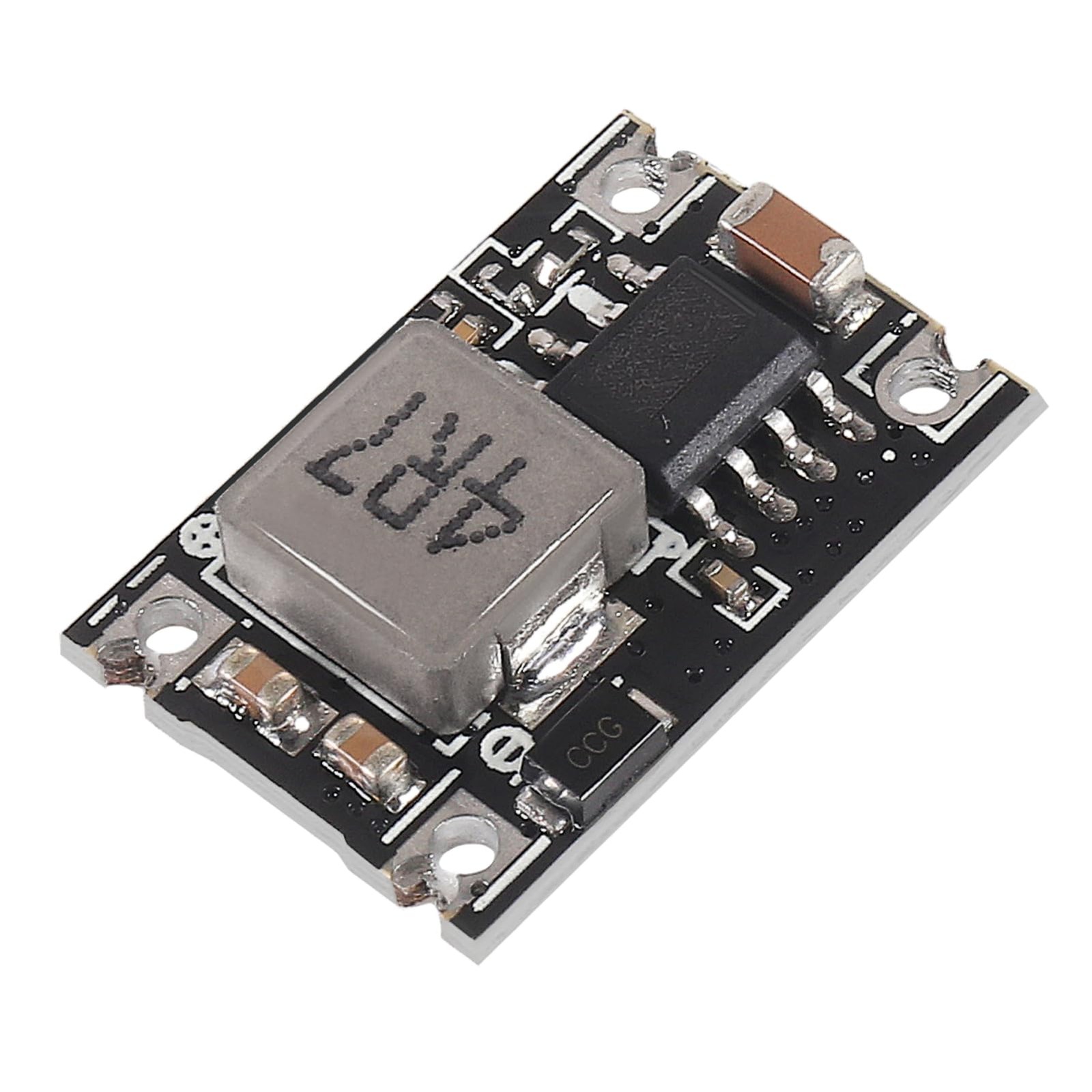 10PCS DC-DC Power Supply Module Adjustable Voltage Regulator Module 5V-30V to…