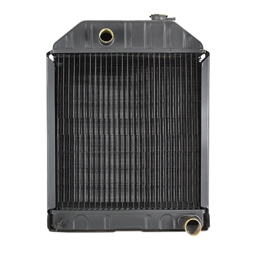 C7NN8005E Tractor Radiator Fits Ford New Holland 5600 6600 4100 5000 5100 +