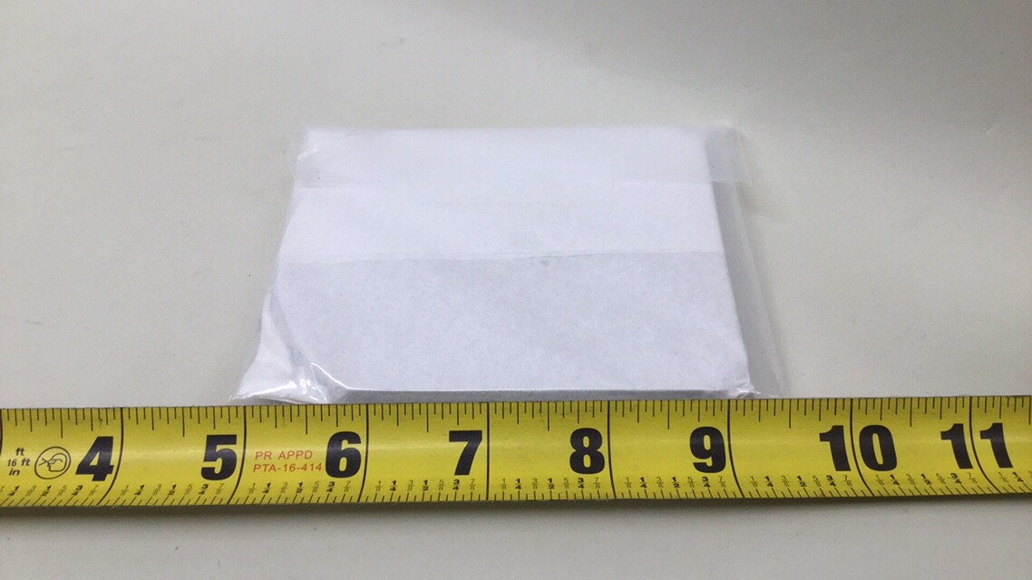 Ultratech 01-08-03279-03 Oblong Wafer Chuck 5″ Assembly Rev C 01080327903